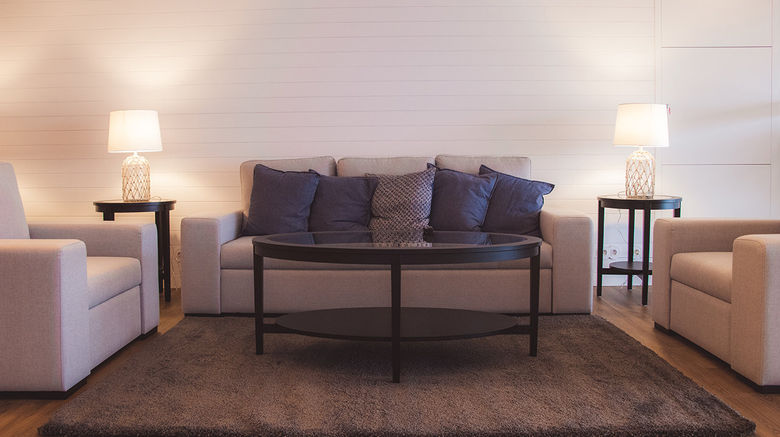 <b>Hotel Gaivota Lobby</b>. Images powered by <a href="https://www.leonardoworldwide.com/" title="Leonardo Worldwide" target="_blank">Leonardo</a>.