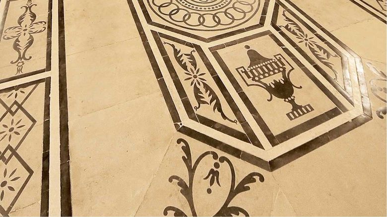 <b>Hotel Villa Del Lauro Lobby</b>. Images powered by <a href="https://www.leonardoworldwide.com/" title="Leonardo Worldwide" target="_blank">Leonardo</a>.