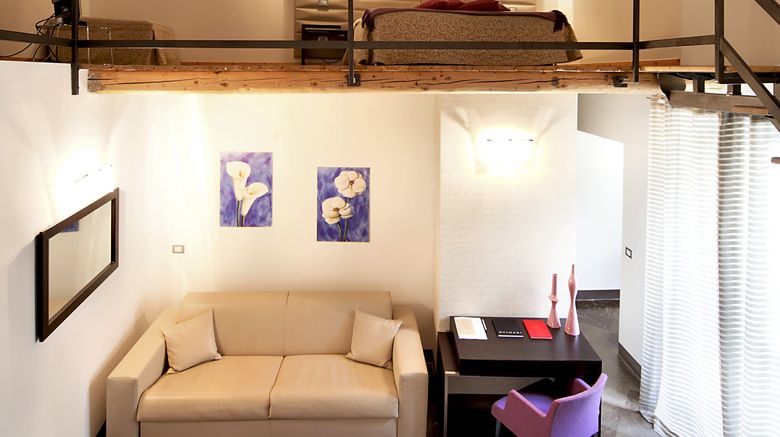 <b>Hotel Villa Del Lauro Room</b>. Images powered by <a href="https://www.leonardoworldwide.com/" title="Leonardo Worldwide" target="_blank">Leonardo</a>.