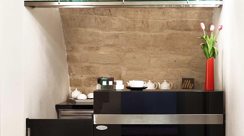 <b>Hotel Villa Del Lauro Restaurant</b>. Images powered by <a href="https://www.leonardoworldwide.com/" title="Leonardo Worldwide" target="_blank">Leonardo</a>.