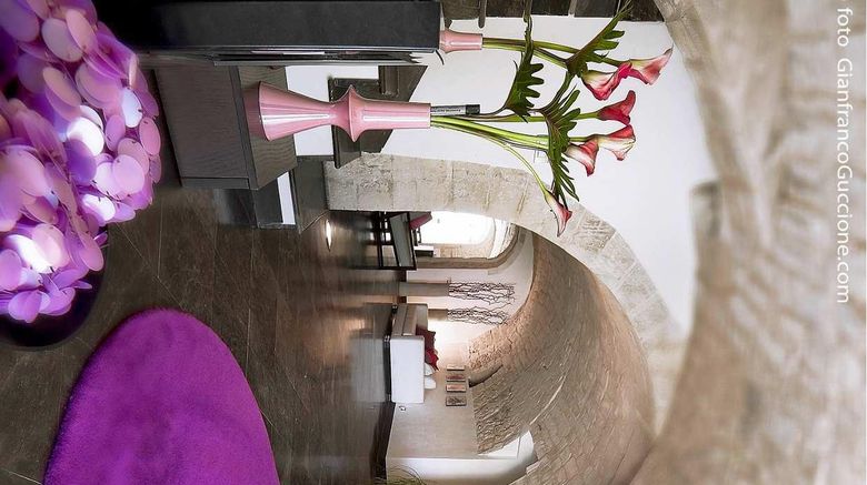 <b>Hotel Villa Del Lauro Lobby</b>. Images powered by <a href="https://www.leonardoworldwide.com/" title="Leonardo Worldwide" target="_blank">Leonardo</a>.