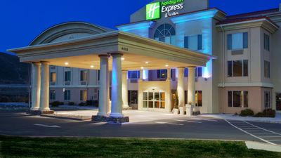 Holiday Inn Express