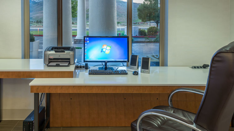 Holiday Inn Express Other