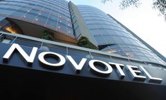 Novotel Panama City