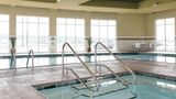 Holiday Inn Hotel & Suites East Peoria Pool