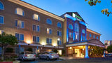 <b>Holiday Inn Express Sorrento Valley Exterior</b>. Images powered by <a href="https://www.leonardoworldwide.com/" title="Leonardo Worldwide" target="_blank">Leonardo</a>.