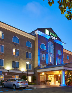 Holiday Inn Express Sorrento Valley