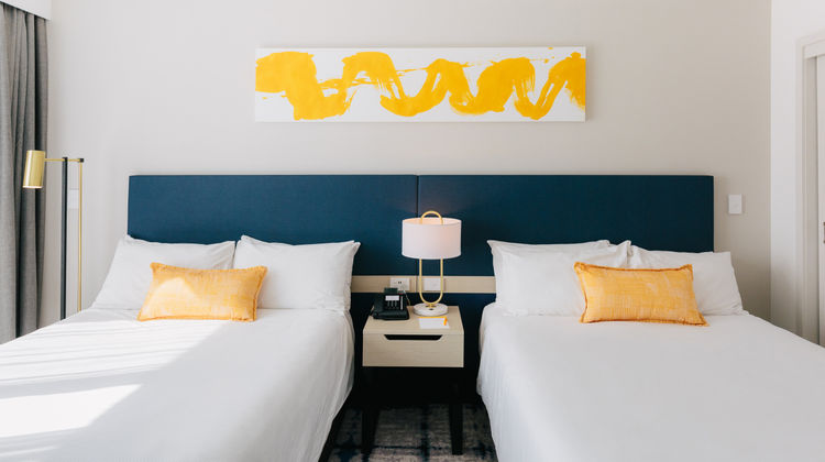 voco Gold Coast Room