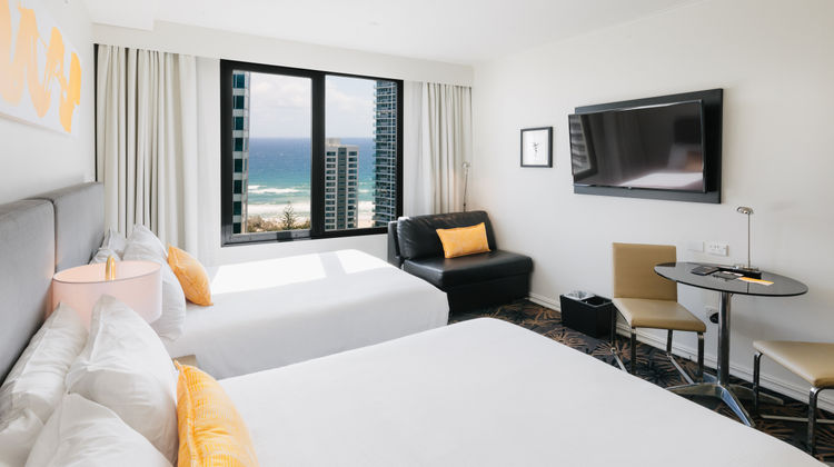 voco Gold Coast Room