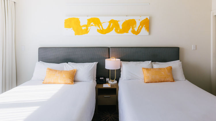 voco Gold Coast Room