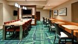 <b>SpringHill Suites Baltimore BWI Airport Restaurant</b>. Images powered by <a href="https://www.leonardoworldwide.com/" title="Leonardo Worldwide" target="_blank">Leonardo</a>.