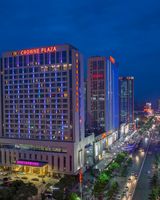 Crowne Plaza Xiangfan