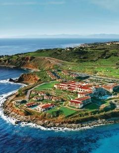 Terranea Resort