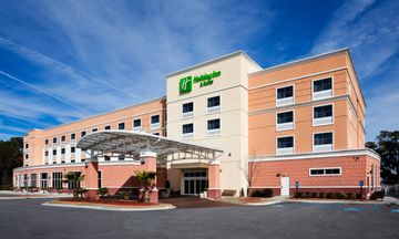 Holiday Inn Beaufort