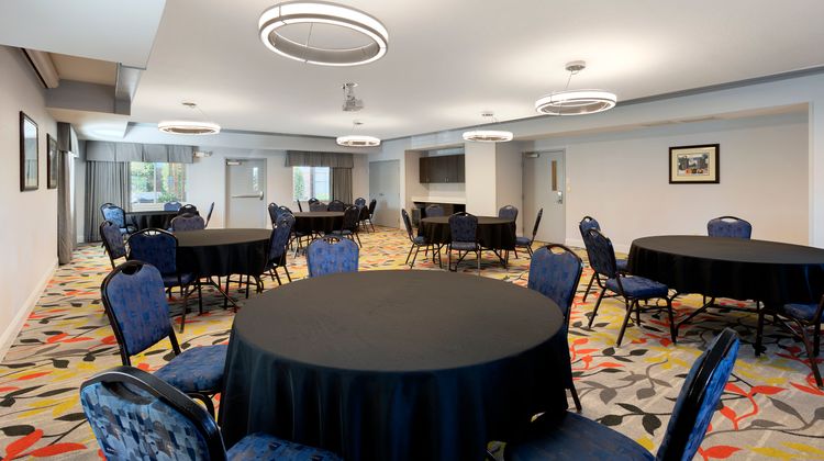 Candlewood Suites Meeting
