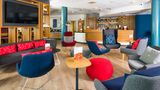 Holiday Inn Express Burton on Trent Restaurant