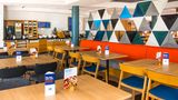 Holiday Inn Express Burton on Trent Restaurant