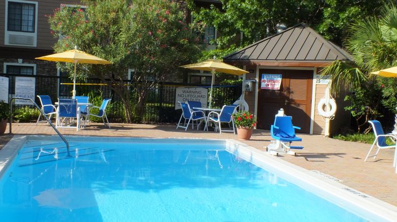 <b>Staybridge Suites Irving Las Colinas Pool</b>. Images powered by <a href="https://www.leonardoworldwide.com/" title="Leonardo Worldwide" target="_blank">Leonardo</a>.