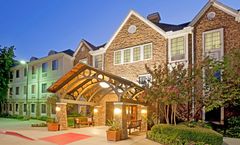 Staybridge Suites Irving Las Colinas