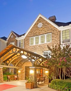 Staybridge Suites Irving Las Colinas