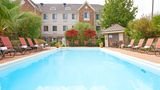 Staybridge Suites Irving Las Colinas Pool