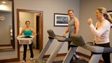 Staybridge Suites Irving Las Colinas Health Club