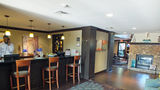Staybridge Suites Irving Las Colinas Lobby