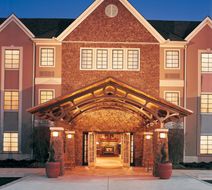 Staybridge Suites Irving Las Colinas Exterior