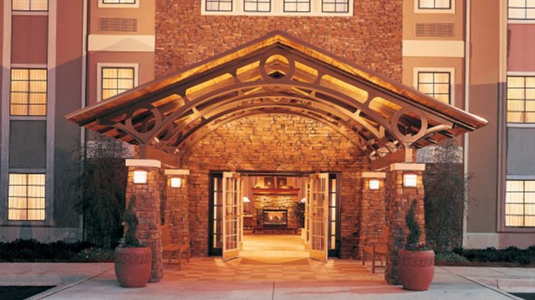 <b>Staybridge Suites Irving Las Colinas Exterior</b>. Images powered by <a href="https://www.leonardoworldwide.com/" title="Leonardo Worldwide" target="_blank">Leonardo</a>.