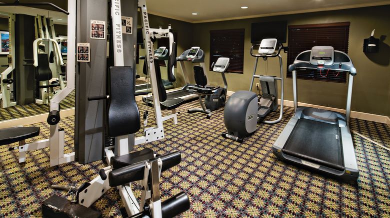 <b>Staybridge Suites Irving Las Colinas Health Club</b>. Images powered by <a href="https://www.leonardoworldwide.com/" title="Leonardo Worldwide" target="_blank">Leonardo</a>.