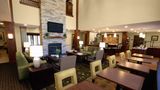 Staybridge Suites Irving Las Colinas Lobby