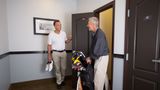 Staybridge Suites Irving Las Colinas Lobby
