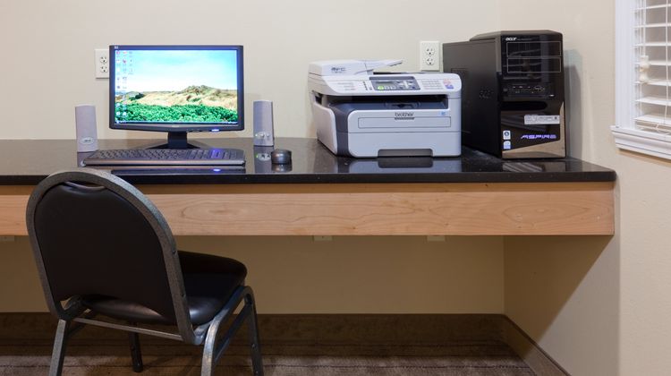 Holiday Inn Express Other