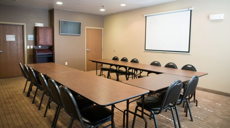 Holiday Inn Express Meeting