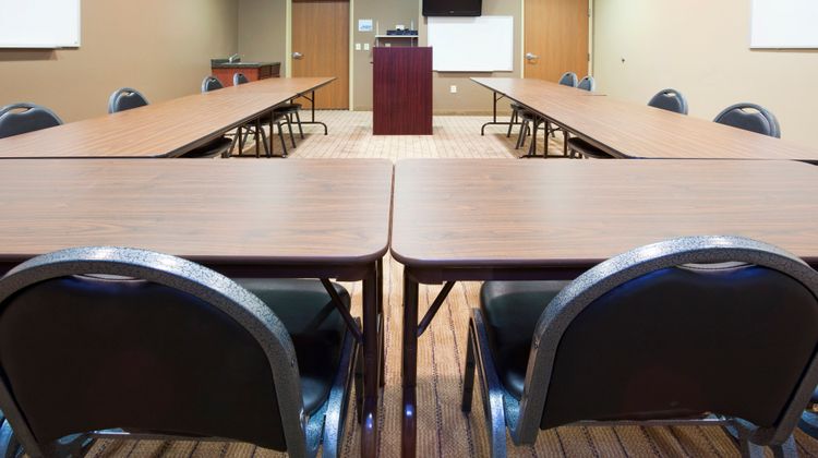 Holiday Inn Express Meeting