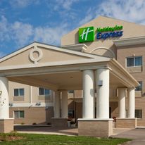 Holiday Inn Express