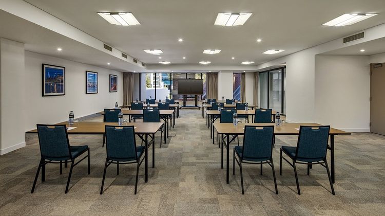 Quest East Perth Meeting
