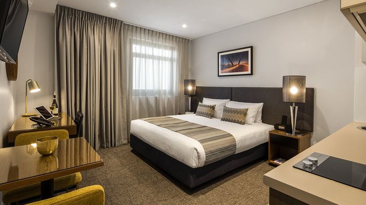 Quest East Perth Room
