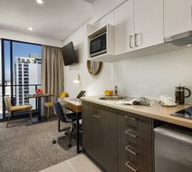 Quest East Perth Exterior