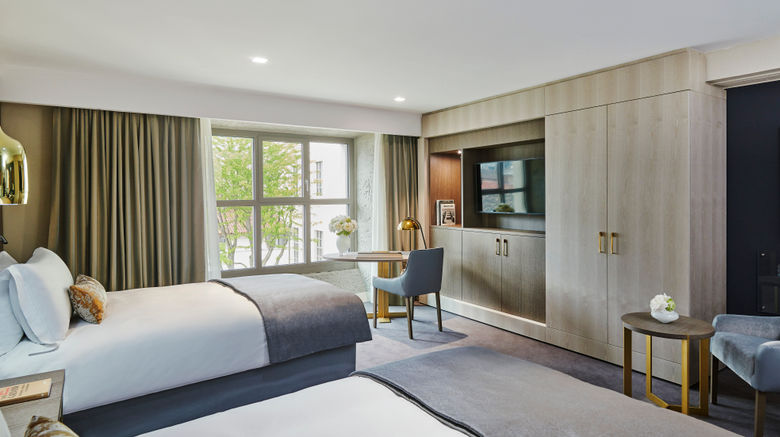 <b>InterContinental Lyon Hotel Dieu Room</b>. Images powered by <a href="https://www.leonardoworldwide.com/" title="Leonardo Worldwide" target="_blank">Leonardo</a>.
