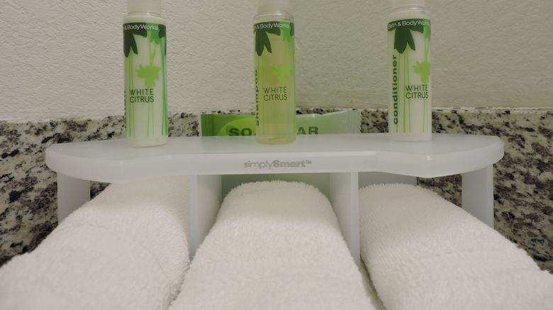<b>Holiday Inn Express & Suites Montgomery Room</b>. Images powered by <a href="https://www.leonardoworldwide.com/" title="Leonardo Worldwide" target="_blank">Leonardo</a>.