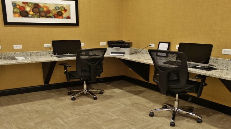 Holiday Inn Express & Suites Montgomery Other