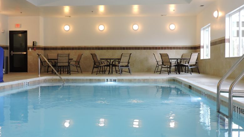 <b>Holiday Inn Express & Suites Montgomery Pool</b>. Images powered by <a href="https://www.leonardoworldwide.com/" title="Leonardo Worldwide" target="_blank">Leonardo</a>.