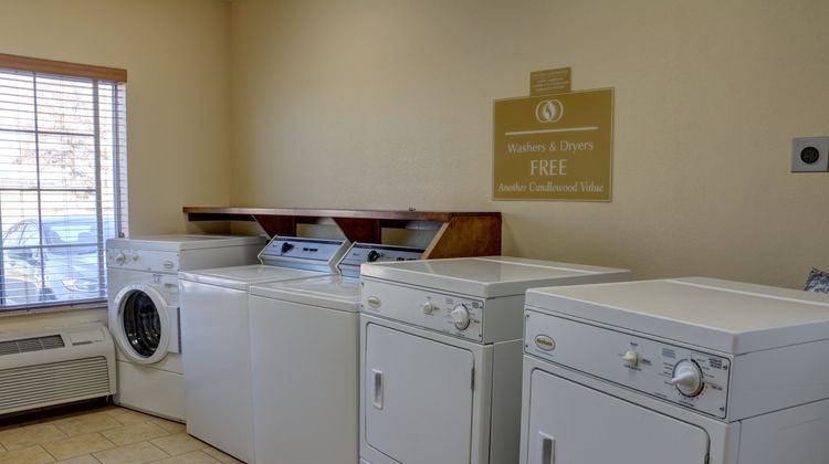 Candlewood Suites Texarkana Other