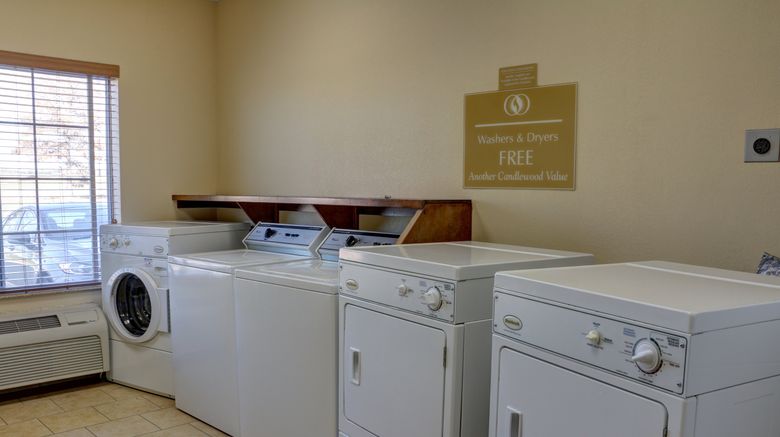 <b>Candlewood Suites Texarkana Other</b>. Images powered by <a href="https://www.leonardoworldwide.com/" title="Leonardo Worldwide" target="_blank">Leonardo</a>.
