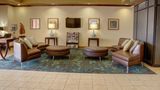 Candlewood Suites Texarkana Lobby