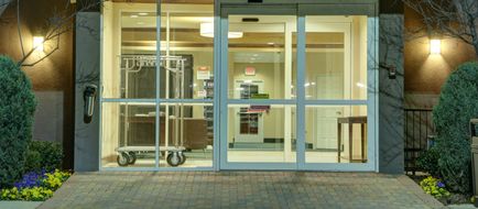 Candlewood Suites Texarkana Exterior