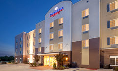 Candlewood Suites Texarkana