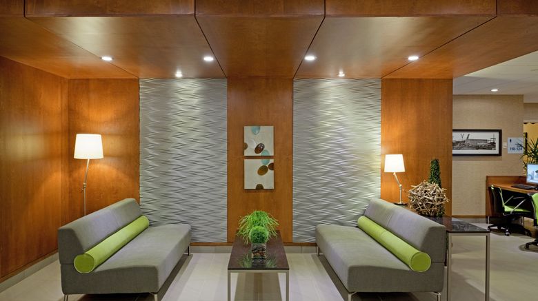 <b>Holiday Inn Express & Suites Exterior</b>. Images powered by <a href="https://www.leonardoworldwide.com/" title="Leonardo Worldwide" target="_blank">Leonardo</a>.