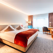 Welcome Hotel Marburg